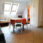 St.florian Apartmán Keszthely