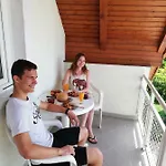 St.florian Apartmán *