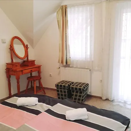 St.florian * Keszthely