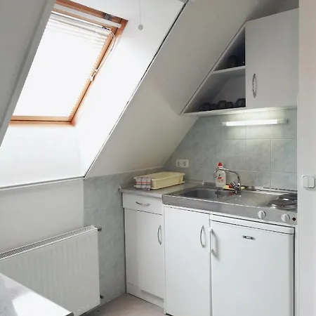 Apartament St.florian Keszthely