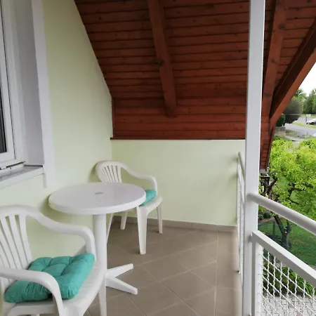 St.florian * Keszthely