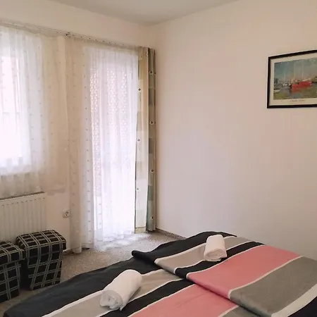 St.florian Apartament *