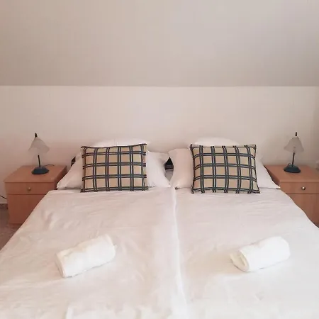 St.florian Appartement Keszthely