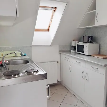 Appartement St.florian *