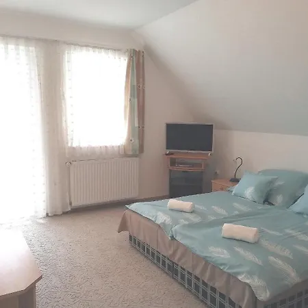 St.florian Keszthely