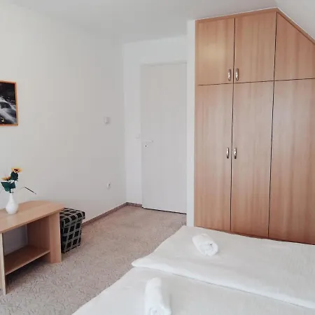 Appartement St.florian *