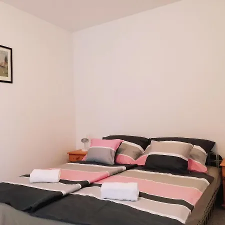St.florian Appartement Keszthely