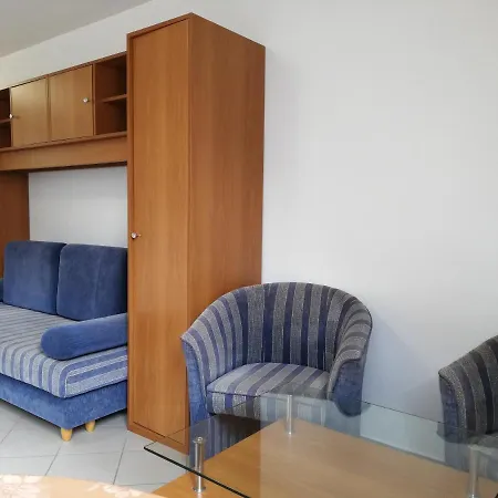 Appartement St.florian *