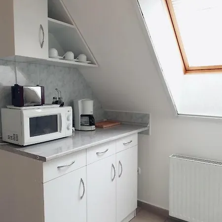 St.florian Appartement