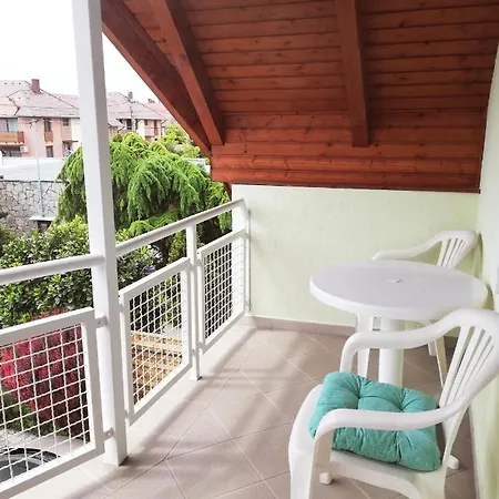 St.florian Appartement Keszthely