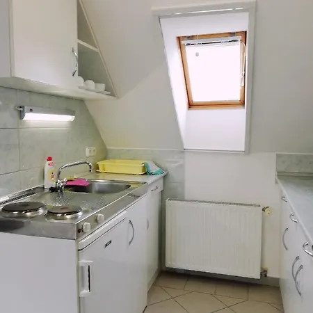 Appartement St.florian *