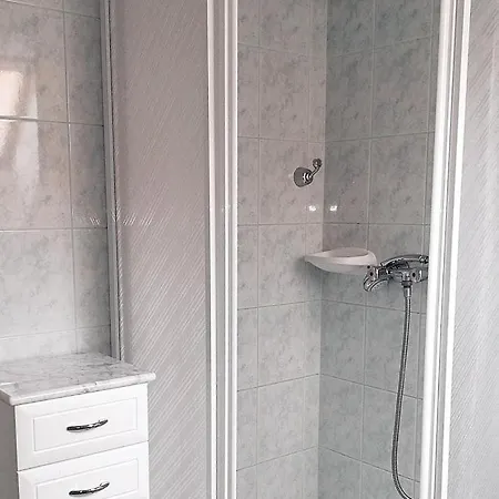 St.florian Appartement *