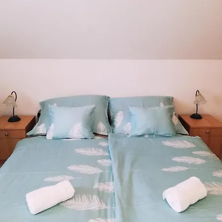 St.florian Keszthely