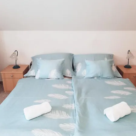 Appartement St.florian Keszthely
