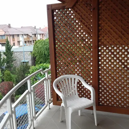 Apartament St.florian Keszthely