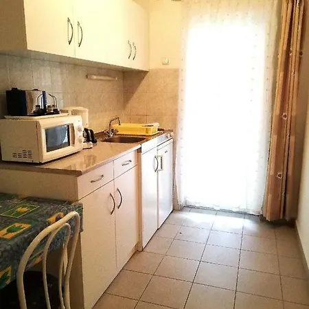 Appartement St.florian *
