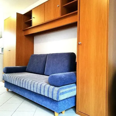 Apartment St.florian Keszthely