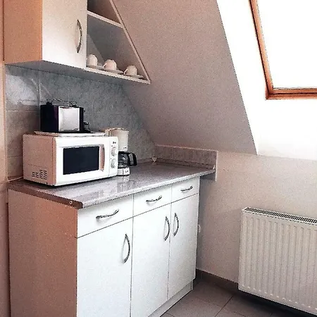 Apartament St.florian *