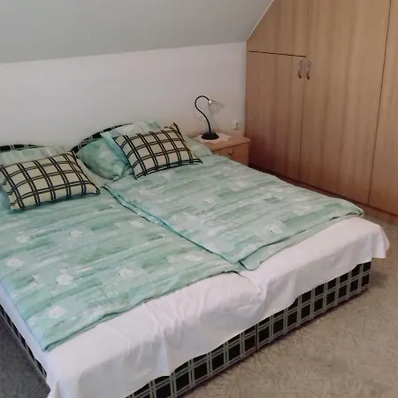 St.florian Apartament *