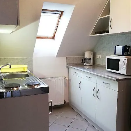 St.florian Appartement *