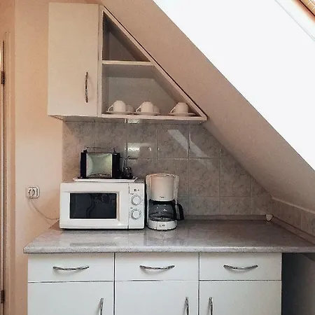 St.florian Apartament