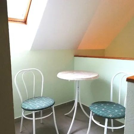 Apartment St.florian Keszthely