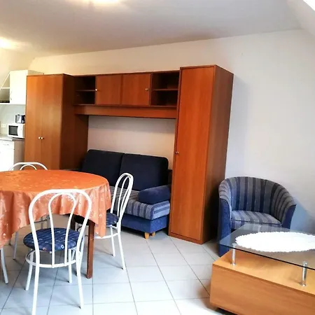 St.florian Apartament *