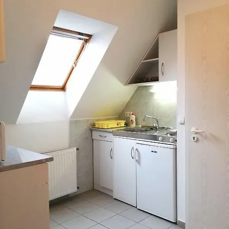 Appartement St.florian *