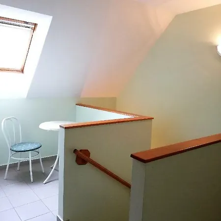 St.florian Appartement Keszthely