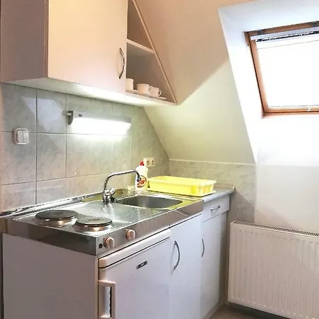 Appartement St.florian