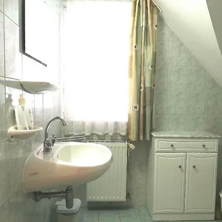 Appartement St.florian *