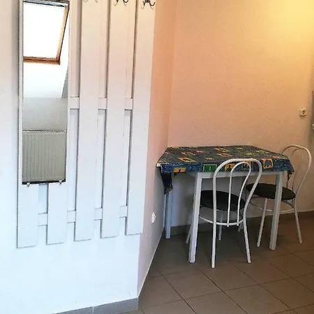 St.florian Apartment
