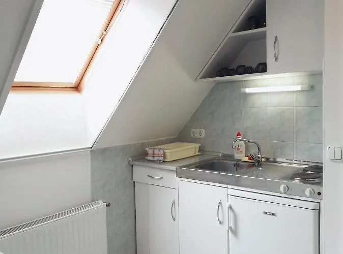 דירה St.florian קסזטלי