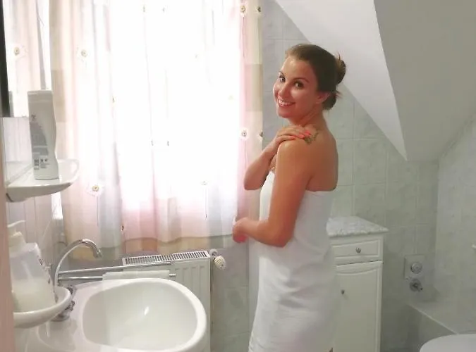 Appartamento St.flórián