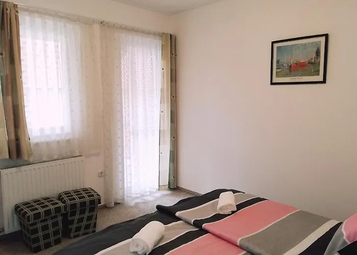 St.flórián Appartamento *