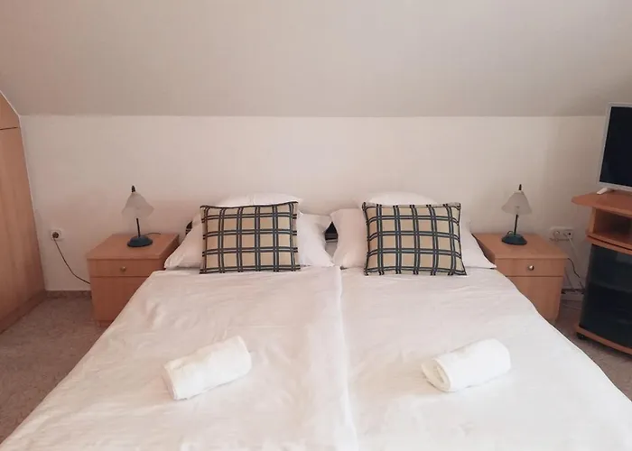 St.flórián Appartamento Keszthely