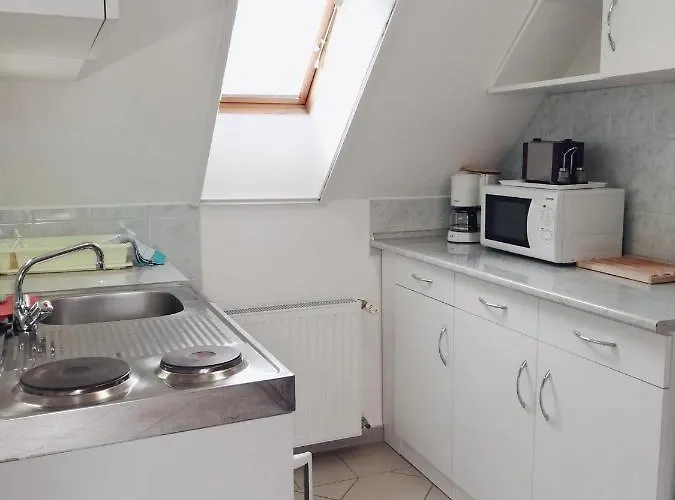 דירה St.florian *