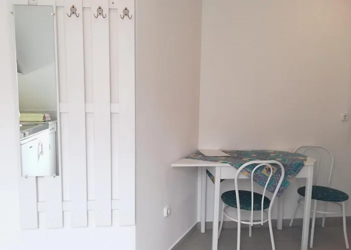 Appartamento St.flórián