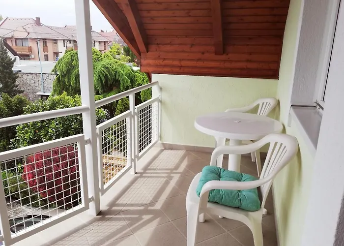 St.florian דירה *