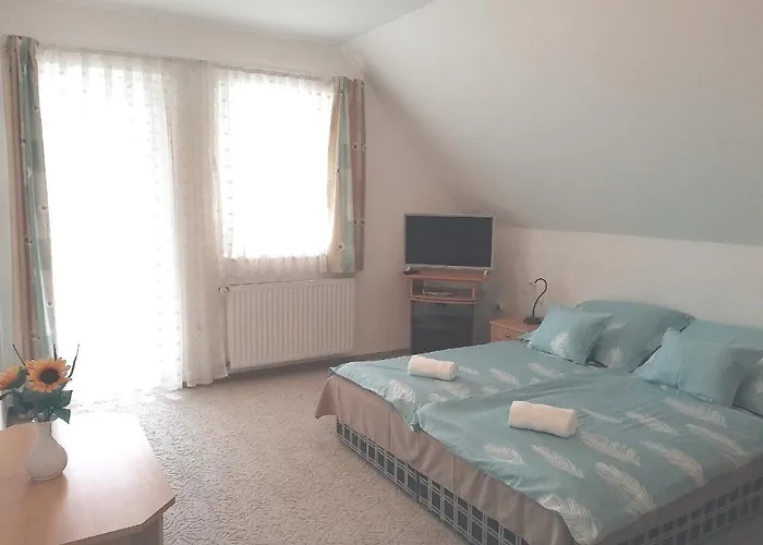 St.flórián Keszthely