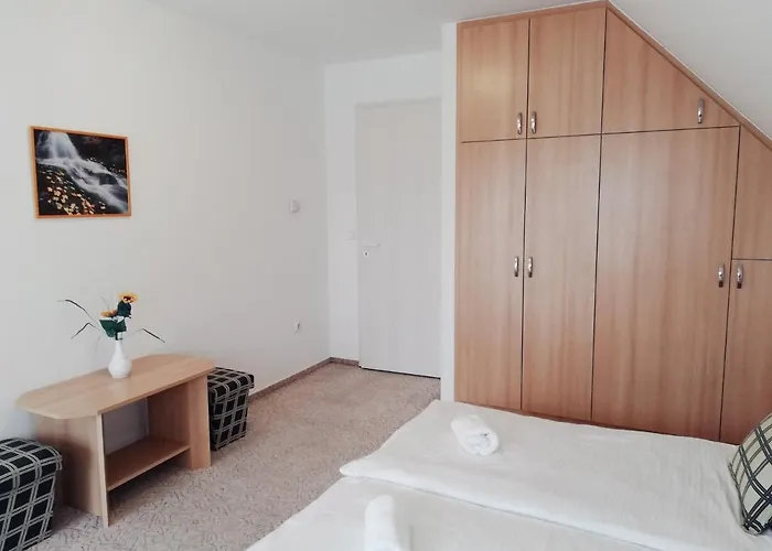 Appartamento St.flórián *