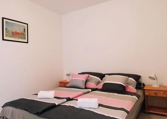 St.florian דירה קסזטלי