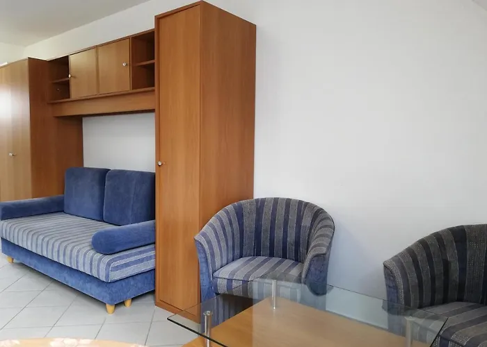 Appartamento St.flórián *