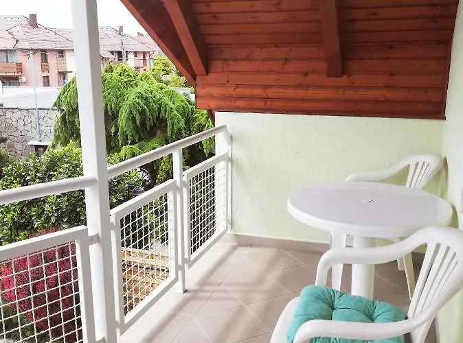 St.flórián Appartamento Keszthely