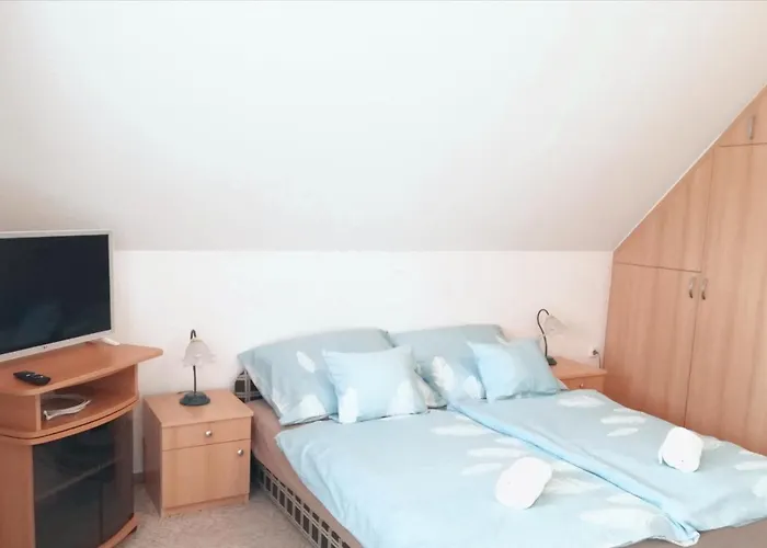 דירה St.florian קסזטלי