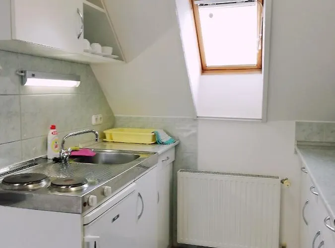 Appartamento St.flórián *