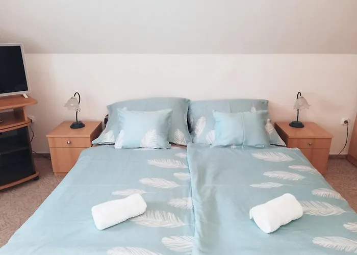 Appartamento St.flórián Keszthely