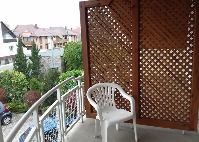 דירה St.florian קסזטלי