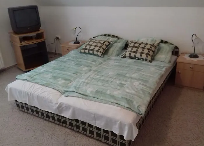 Appartamento St.flórián *