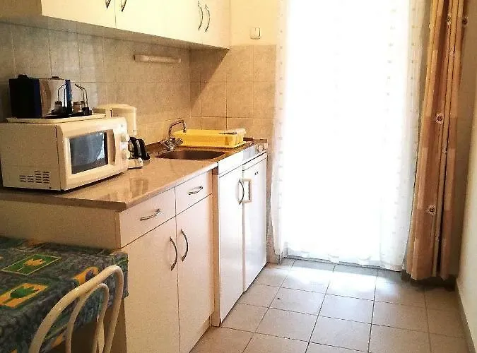 Appartamento St.flórián *